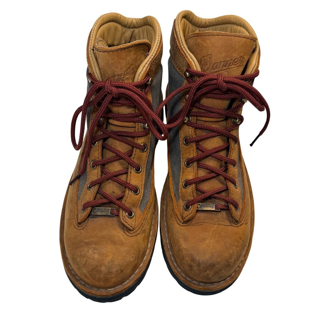 Danner Ridge Women’s Hiking Boots Gore-Tex Waterproof Size 9 Gorpcore - Picture 2 of 14